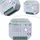 F&F Unterputz-Funksender 230V FW-RC4AC - Weiß