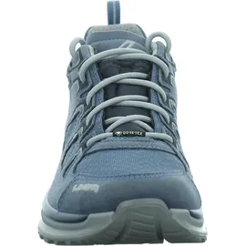 Lowa Innox Evo GTX LO Ws jeans/hellgrau 37.5