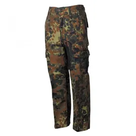 Max Fuchs Cargohose Beige 158