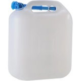Hünersdorff Wasserkanister ECO 22 L (mit Rohr)