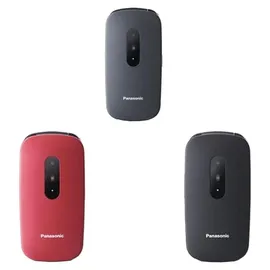 Panasonic KX-TU446 schwarz