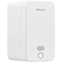 Niimbot K2 Weiß