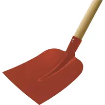 Dönges Dönges, Holsteiner Sandschaufel DIN 20120, Größe 2