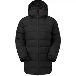 Mountain Equipment Lightline Eco Wmns Parka black (Me-01004) 18
