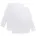 Longsleeve MIBasic Weiß Gr 152