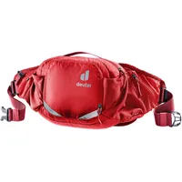 Deuter Pulse 5 cherry-masala, One size