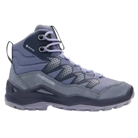 Lowa Kinder Multifunktionsstiefel Maddox Pro GTX FLIEDER/PFLAUME, 39