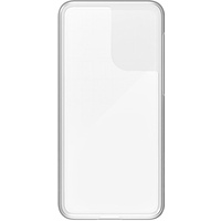 QUAD LOCK Poncho Handy-Schutzhülle 17 cm (6.7") Cover Transparent