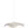 Light & Living Rafa 1-flg. Ø 70 cm beige Baumwolle