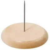 Contacto Bonspieß auf Holzfuss