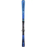 Stöckli LASER SL Ski Set 2026 - 170 |