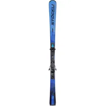 Stöckli LASER SL Ski Set 2026 - 170 |