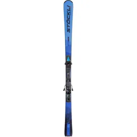 Stöckli LASER SL Ski Set 2026 - 170 |