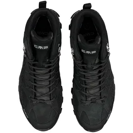 CMP Rigel Mid WP Herren nero/nero 45