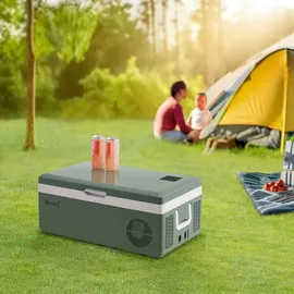 [in.tec] Kompressor Kühlbox Arnesano 15 l
