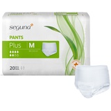 Seguna Pants Plus M
