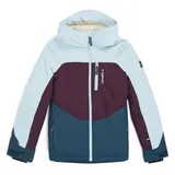 O'Neill Carbonite SNOW Jacket Dawn Sky Colour Block, 140