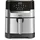 Tefal Easy Fry & Grill Deluxe EY505D edelstahl