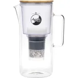 AcalaQuell Silizia Glas 1 Filterkartusche