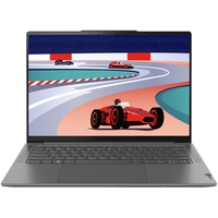Lenovo Yoga 7 (14ARP8) Grau Convertible Notebook Laptop 14 Zoll OLED 512 GB