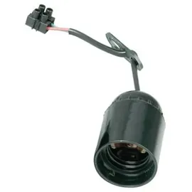 Kopp 214615007 Renovierfassung E27, 15cm Ltg