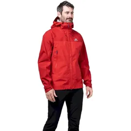 Mountain Equipment Saltoro Jacket imperial red/crimson (Me-01027) XXL