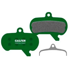 GALFER Bremsbeläge Pro für Sram Maven | grün