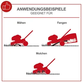 SCHEPPACH MS161-46 2600 W