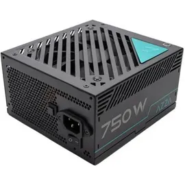 Azza Netzteil 750W ARGB 120mm Schwarz