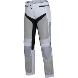 IXS Trigonis-Air Hose schwarz-grau