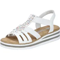 Rieker Damen Sandalen