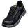 Uvex 2 trend Sicherheitsschuh S3S Halbschuh schwarz/gelb 51 - schwarz/gelb