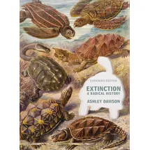 OR Books Extinction: A Radical History