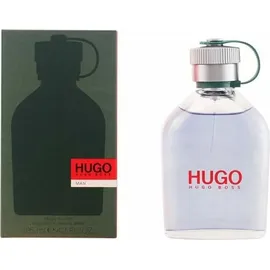 HUGO BOSS Hugo Man Eau de Toilette 200 ml