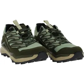 Lowa Maddox Pro GTX Low Damen Oliv / Sage 39,5
