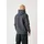 Cleptomanicx Hoodie Grau M