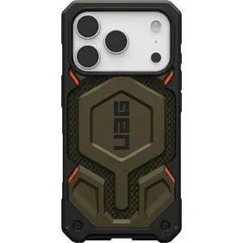 UAG iPhone 17 Pro Monarch Pro MagSafe grün