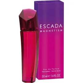 Escada Magnetism Eau de Parfum 50 ml