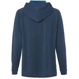 Vaude Mineo Hoodie Dark Sea 44