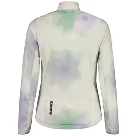 maloja MalkaM. Printed shaded white bloom M