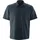 Gonso Adventure Hemd Blau 3XL