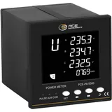 PCE Instruments Energiemessgerät, Netz-Analysegerät