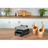 Unold 48245 Bubble Waffelmaker