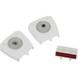 Siteco Stirnwand für IP64 5TP9016
