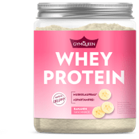 Whey Protein - 500g - Banane