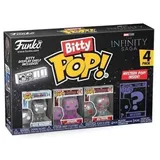 Funko Bitty Pop! Marvel Series 3 - Figur