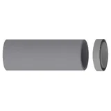 Kermi x-well EPS-Rohr inkl. Muffe NW 125/15 1000 mm