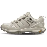 The North Face HEDGEHOG GORE-TEX CALACATTA/WHITE DUNE EU 39