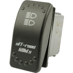 Kippschalter LED Light - Offroad Lights