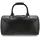 Buckle & Seam Reisetasche Willow Dot Weekender Black